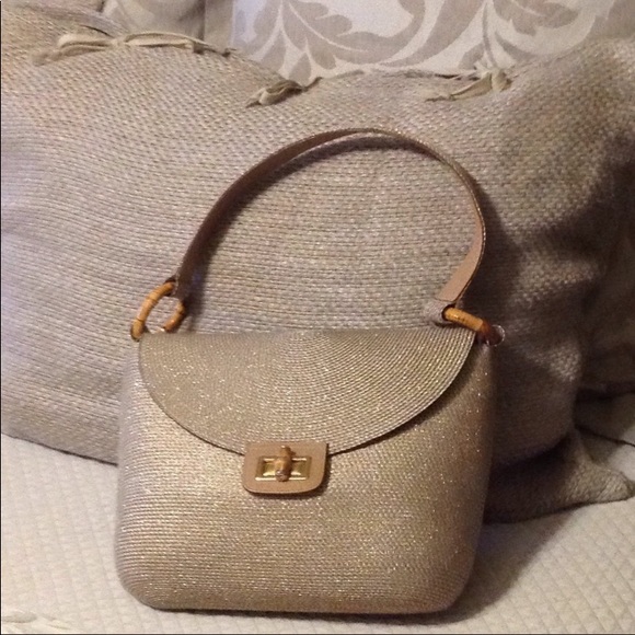 Eric Javits Handbags - ERIC JAVITS PURSE